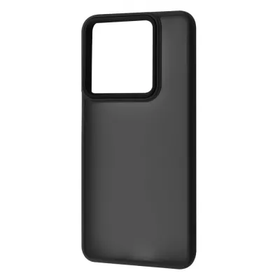 Чохол WAVE Matte Color Case Xiaomi Redmi Note 13 5G black