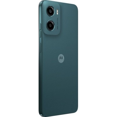 Смартфон Motorola G05 4/128GB Forest Green (PB6L0031UA)
