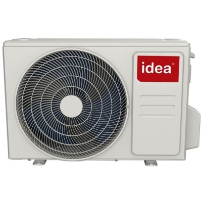 Кондиціонер Idea ISR-12HR-MA01-DN8