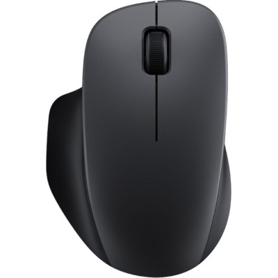 Миша Xiaomi Wireless Mouse Comfort Edition Black (BHR9359GL)