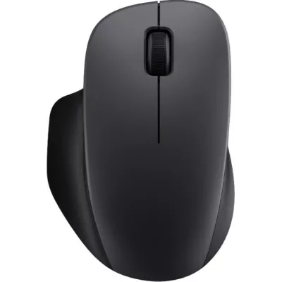 Миша Xiaomi Wireless Mouse Comfort Edition Black (BHR9359GL)
