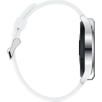 Смарт-годинник Xiaomi Black Shark S1 Silver