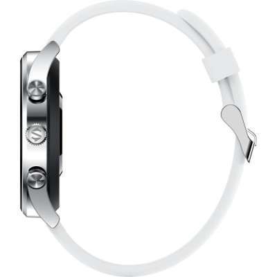 Смарт-годинник Xiaomi Black Shark S1 Silver