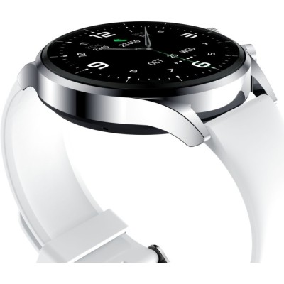 Смарт-годинник Xiaomi Black Shark S1 Silver