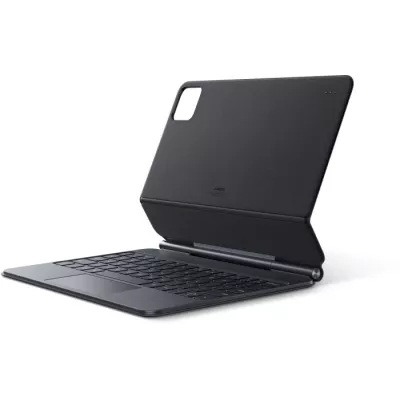 Чохол-клавіатура Xiaomi для Xiaomi Pad 7 / 7 Pro Focus Keyboard (BHR9500GL) Black