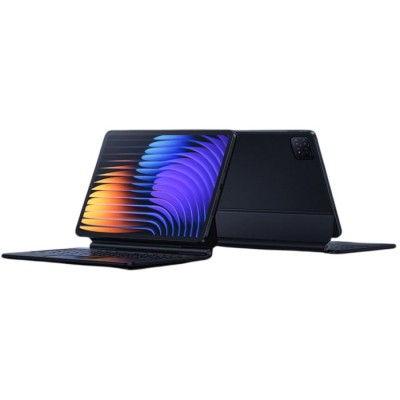 Чохол-клавіатура Xiaomi для Xiaomi Pad 7 / 7 Pro Focus Keyboard (BHR9500GL) Black