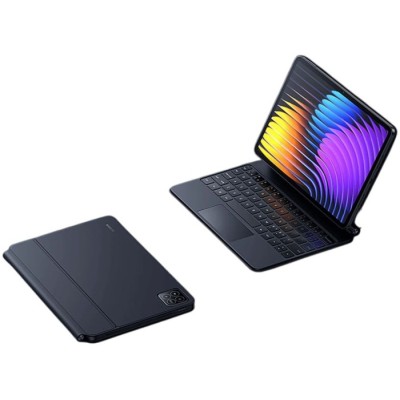 Чохол-клавіатура Xiaomi для Xiaomi Pad 7 / 7 Pro Focus Keyboard (BHR9500GL) Black