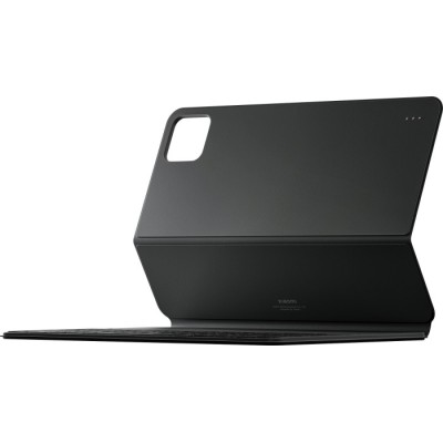 Чохол-клавіатура Xiaomi для Xiaomi Pad 7 / 7 Pro Keyboard (BHR9522GL) Black