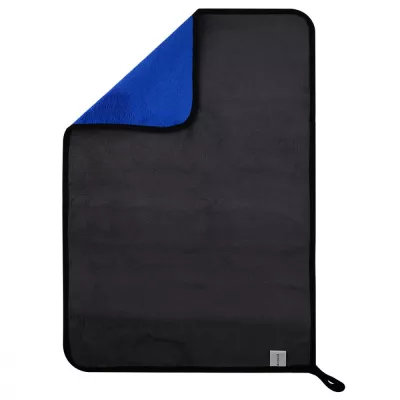 Автомобільна Мікрофiбра Proove Carshine (40*60cm) (AACR40000003) (blue)