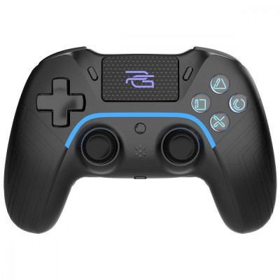 Бездротовий геймпад Proove Gaming Skadi (WGSK00022001) Black