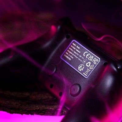 Бездротовий геймпад Proove Gaming Skadi (WGSK00022001) Black