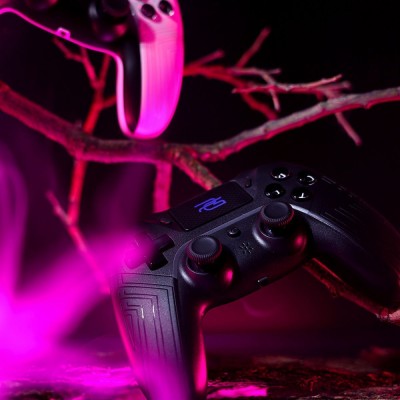 Бездротовий геймпад Proove Gaming Skadi (WGSK00022001) Black