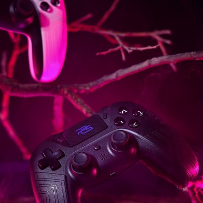 Бездротовий геймпад Proove Gaming Skadi (WGSK00022001) Black