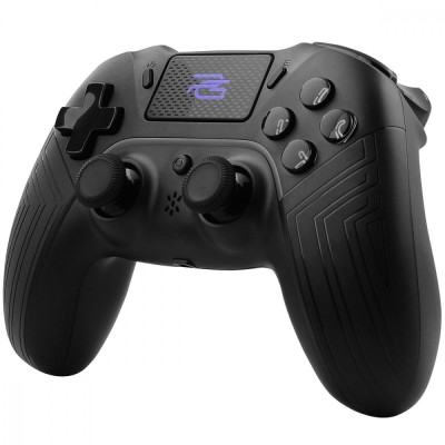 Бездротовий геймпад Proove Gaming Skadi (WGSK00022001) Black