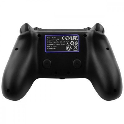 Бездротовий геймпад Proove Gaming Skadi (WGSK00022001) Black