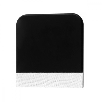 Захисне скло Proove Achilles Apple Watch Series 10 42 mm black