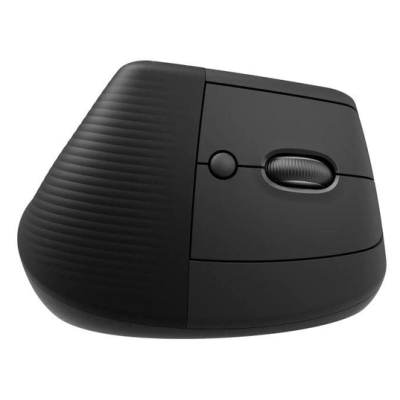 Миша LOGITECH Lift Vertical Ergonomic Mouse GRAPHITE B2B Миша LOGITECH Lift Vertical Ergonomic Mouse GRAPHITE B2B