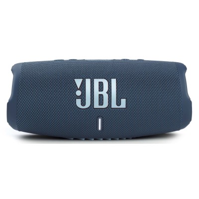 Портативна акустика JBL CHARGE 5 (JBLCHARGE5BLU) Blue