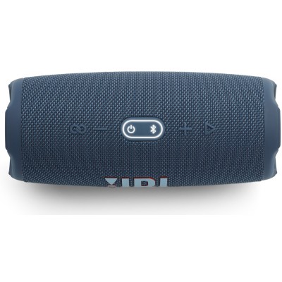 Портативна акустика JBL CHARGE 5 (JBLCHARGE5BLU) Blue