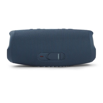 Портативна акустика JBL CHARGE 5 (JBLCHARGE5BLU) Blue