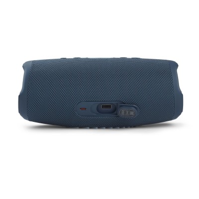 Портативна акустика JBL CHARGE 5 (JBLCHARGE5BLU) Blue