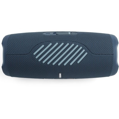 Портативна акустика JBL CHARGE 5 (JBLCHARGE5BLU) Blue