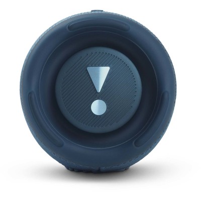 Портативна акустика JBL CHARGE 5 (JBLCHARGE5BLU) Blue
