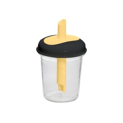 Спецівниця HEREVIN Conical Sugar Dispenser-Sand MIX /0.32 л (131660-582) Спецівниця HEREVIN Conical Sugar Dispenser-Sand MIX /0.32 л (131660-582)