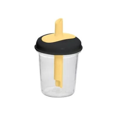 Спецівниця HEREVIN Conical Sugar Dispenser-Sand MIX /0.32 л (131660-582)