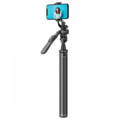 Трипод Proove Elevate X Selfie Stick (2046 mm) MPEL0010001 Black