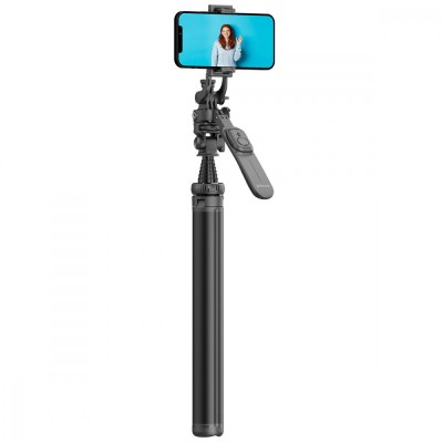 Трипод Proove Elevate X Selfie Stick (2046 mm) MPEL0010001 Black