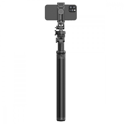 Трипод Proove Elevate X Selfie Stick (2046 mm) MPEL0010001 Black