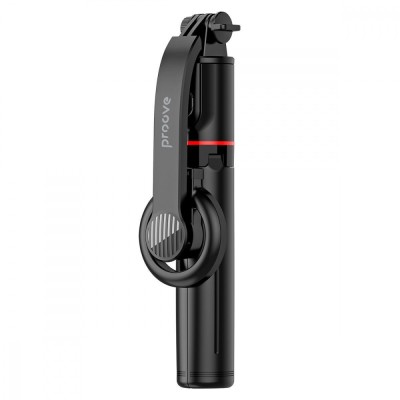Трипод Proove Magnet Stick (1045mm) Magnetic Ring (MPMG00010001) Black
