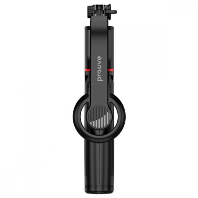 Трипод Proove Magnet Stick (1045mm) Magnetic Ring (MPMG00010001) Black