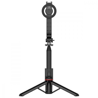 Трипод Proove Magnet Stick (1045mm) Magnetic Ring (MPMG00010001) Black