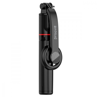 Трипод Proove Magnet Stick (1045mm) Magnetic Ring (MPMG00010001) Black