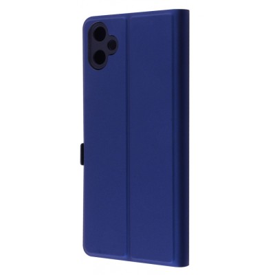 Чохол WAVE Flap Case Samsung Galaxy A06 blue