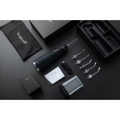 LONGEVITA Портативний іригатор PREMIUM FC2662