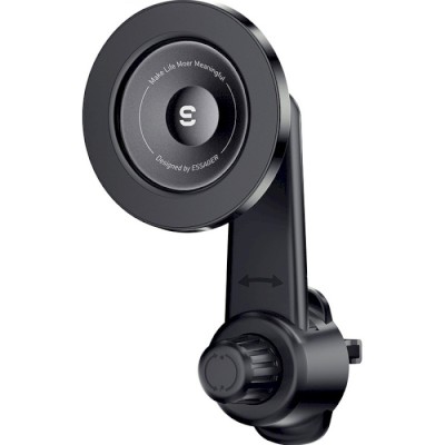 Автомобільний тримач ESSAGER Berlin magnetic car mount long arm (EZJCB-BL01-Z)