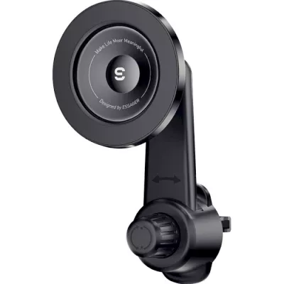 Автомобільний тримач ESSAGER Berlin magnetic car mount long arm (EZJCB-BL01-Z)
