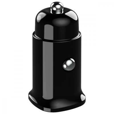 АЗП Proove Flash 30W (Type-C + USB) (CCFL30111201) black