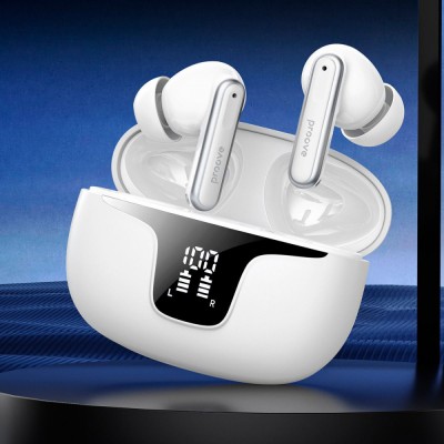 Бездротові навушники Proove Orion SE TWS (TWOR20010001) Black