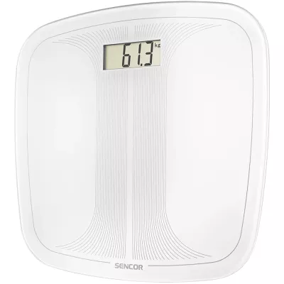 Ваги напольні SENCOR SBS 2405WH