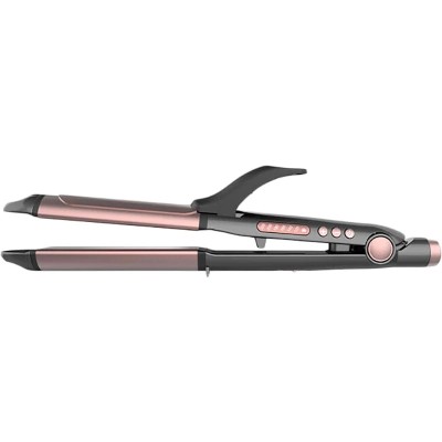 Випрямляч для волосся Cecotec Bamba RitualCare 1000 Ceramic 2in1