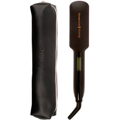 Випрямляч для волосся REMINGTON S9150B PROluxe Midnight Wide Plate Straightener