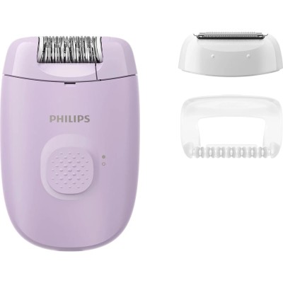 Епілятор PHILIPS BRE237/00 Епілятор PHILIPS BRE237/00