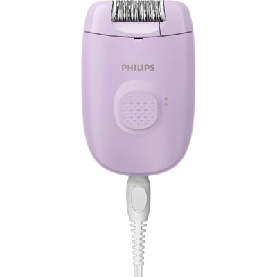 Епілятор PHILIPS BRE237/00 Епілятор PHILIPS BRE237/00