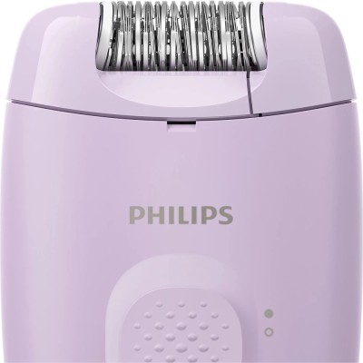Епілятор PHILIPS BRE237/00 Епілятор PHILIPS BRE237/00