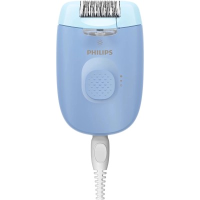 Епілятор PHILIPS BRE247/00 Епілятор PHILIPS BRE247/00