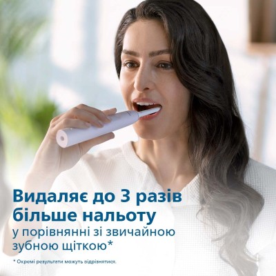 Зубна електрощітка PHILIPS HX3673/11 Sonicare Рожевий Зубна електрощітка PHILIPS HX3673/11 Sonicare Рожевий